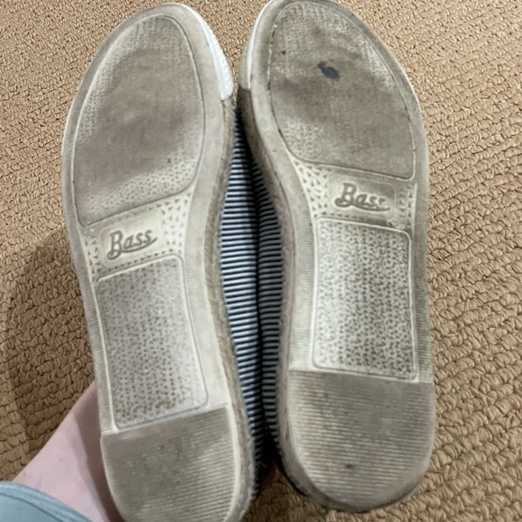 G.H. Bass Stripped Sneakers - Picture 5 of 10